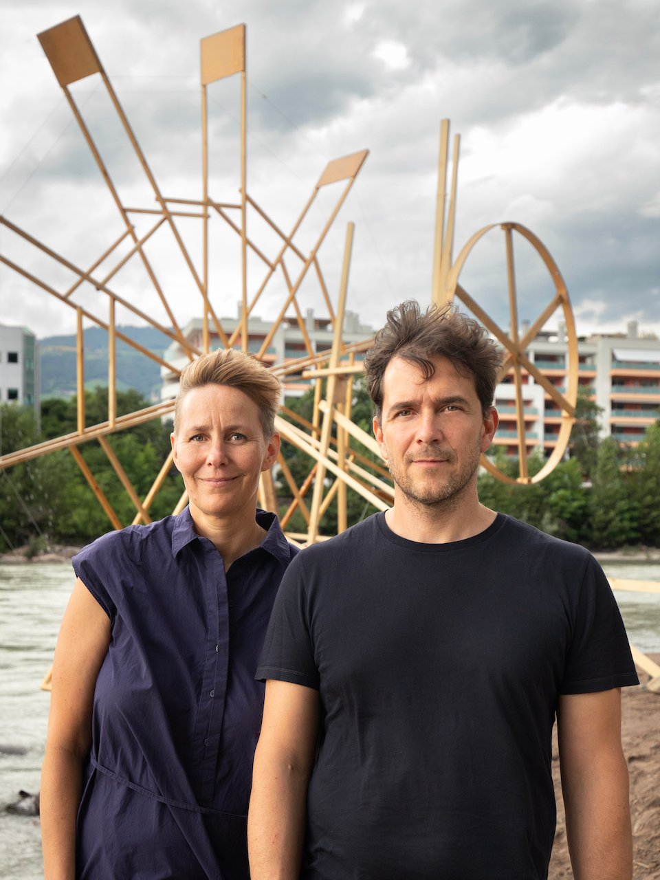 Twenty years of Lungomare in Bolzano: Interview with the founders